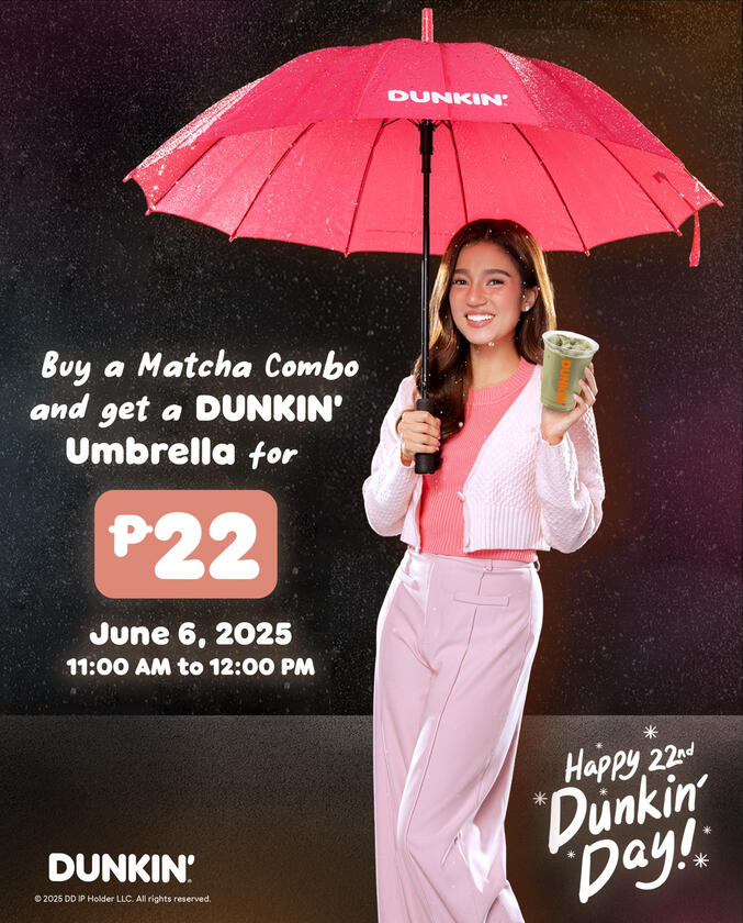 Dunkin