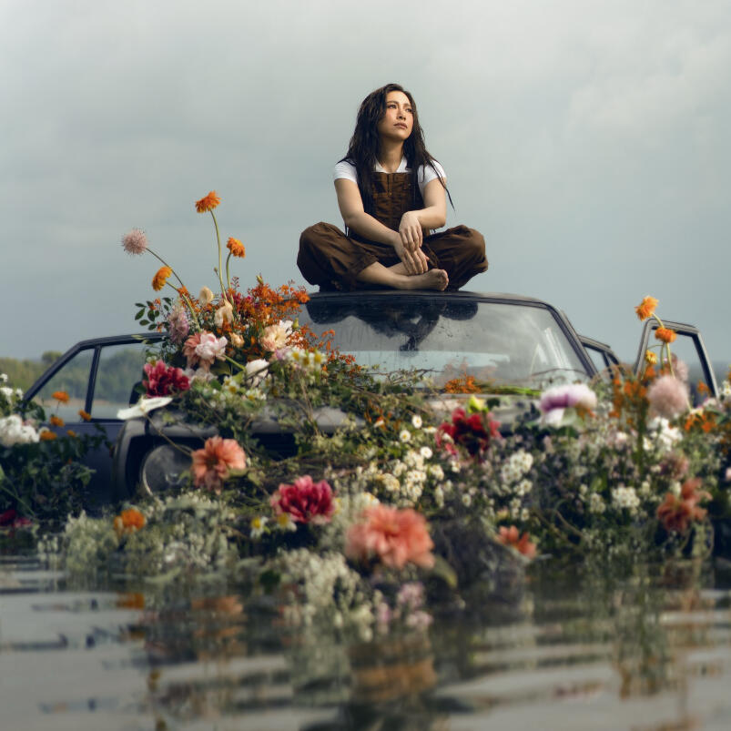 Moira Dela Torre &quot;I&#39;m Okay&quot;