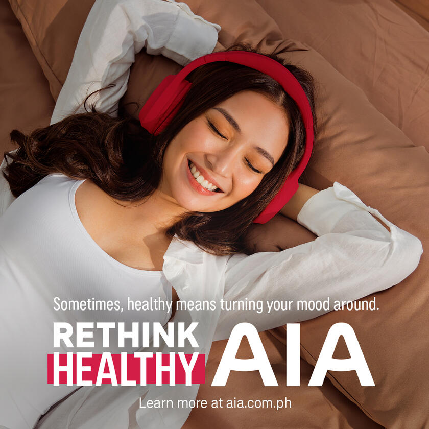 AIA Philippines