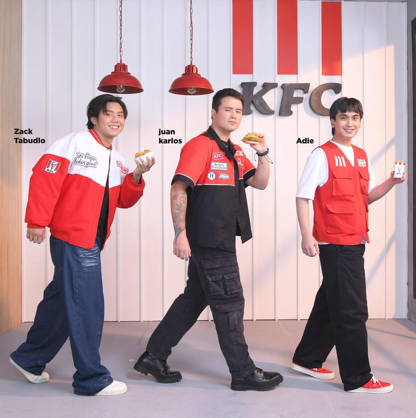 KFC Philippines