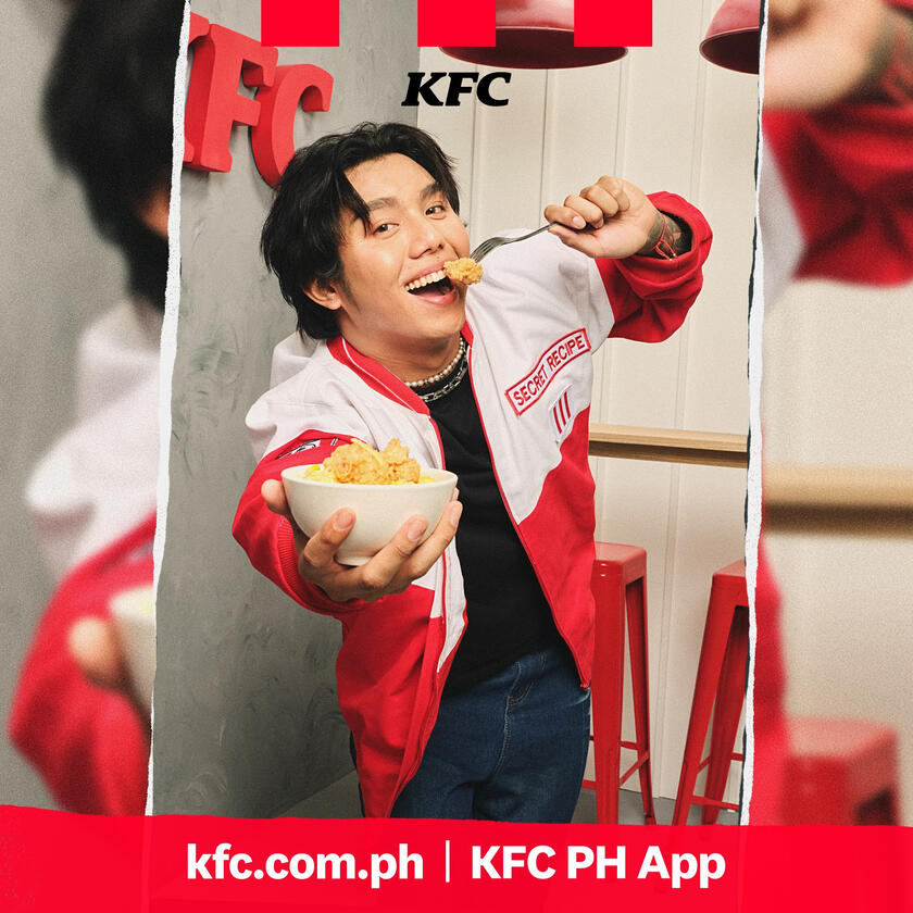 KFC Philippines