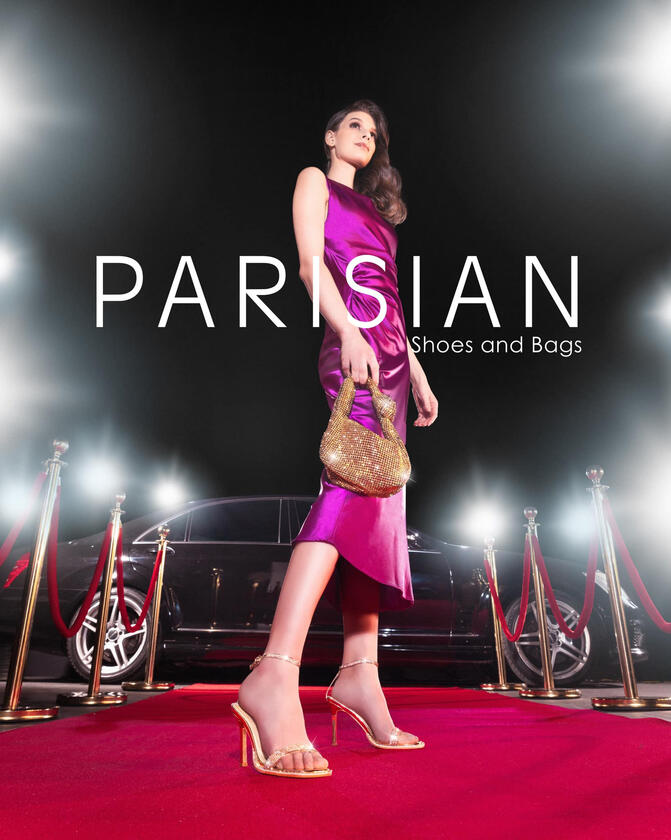 SM Parisian