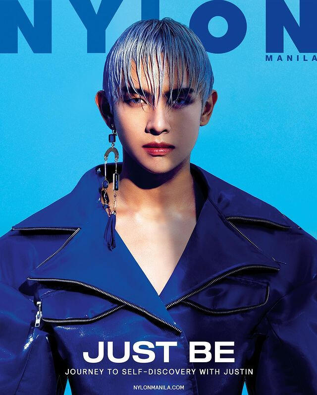 NYLON Manila