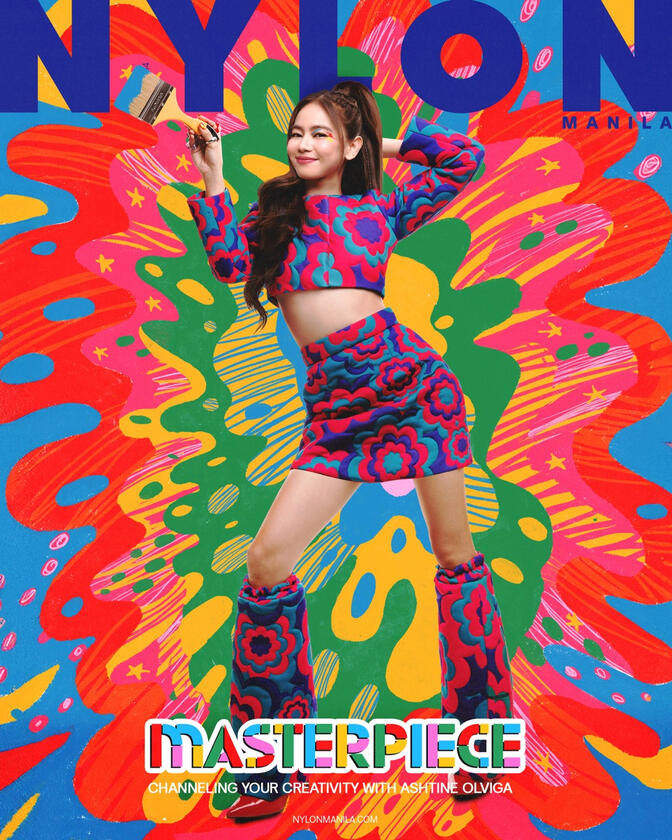 NYLON Manila