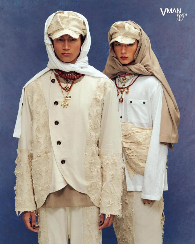 VMAN South East Asia