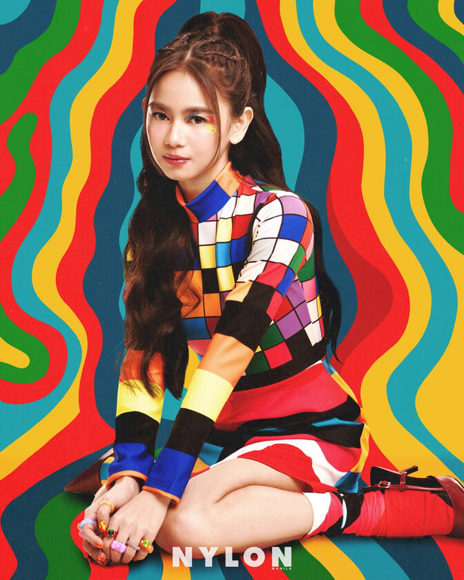 NYLON Manila