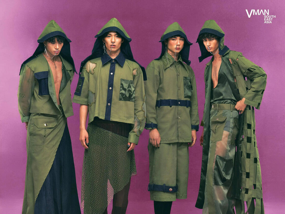 VMAN South East Asia