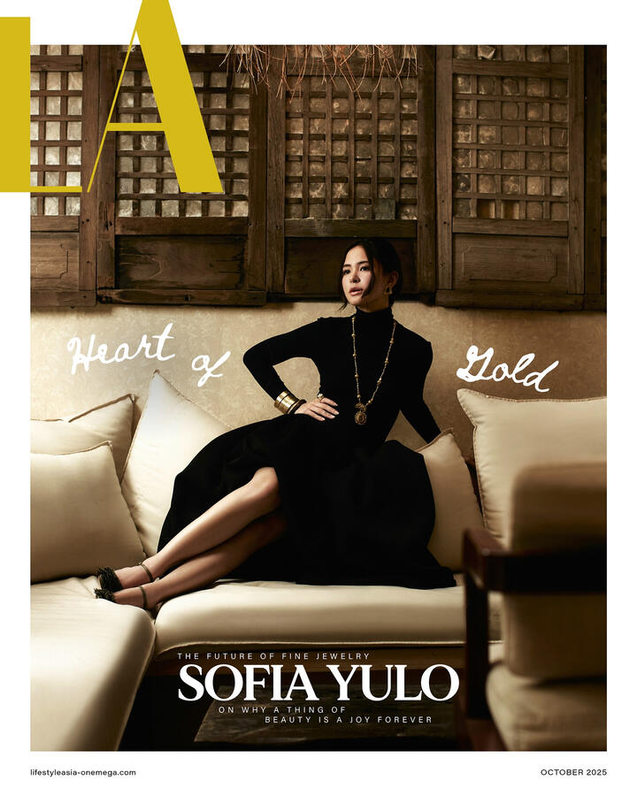Lifestyle Asia