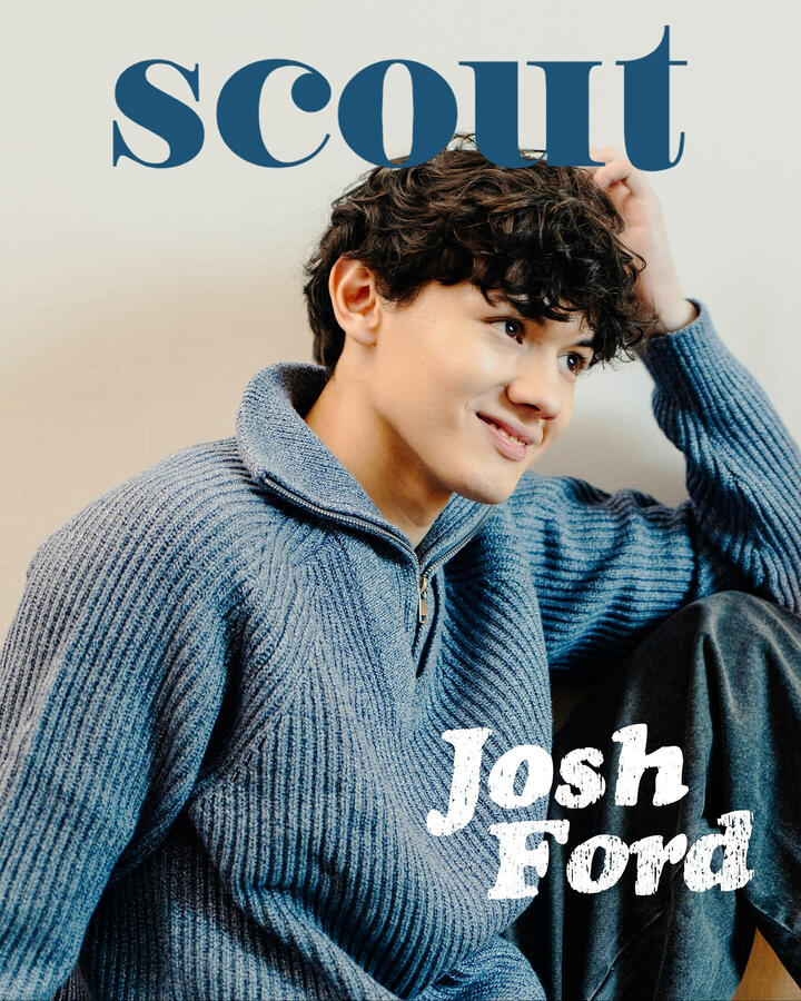 SCOUT Magazine