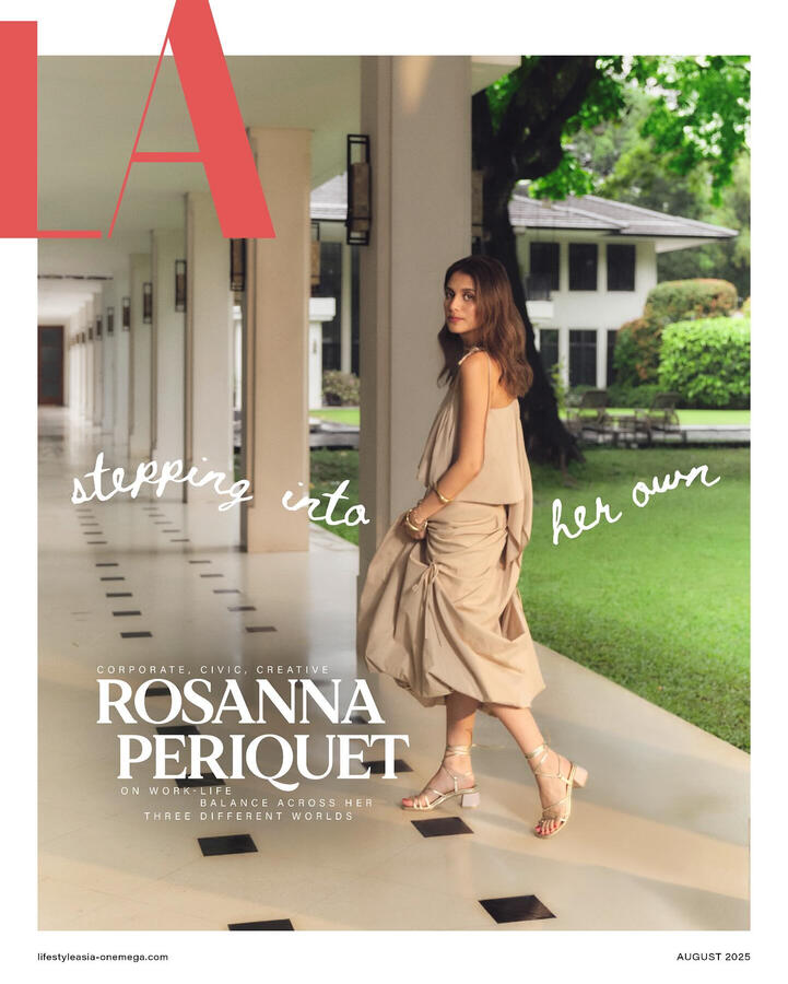 Lifestyle Asia
