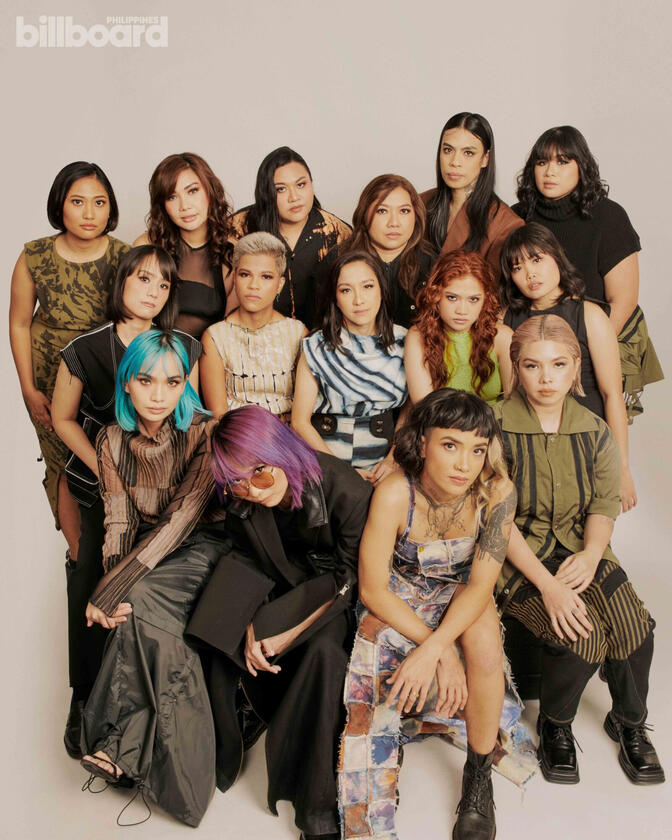 Billboard Philippines