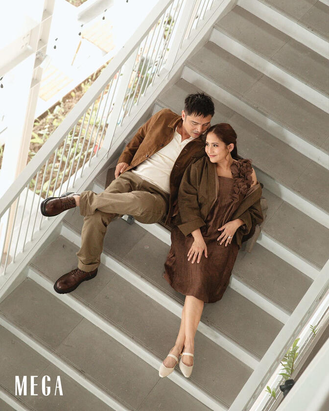 MEGA Magazine