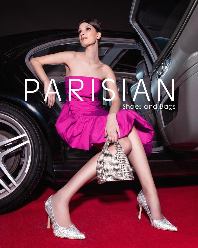 SM Parisian SM Parisian