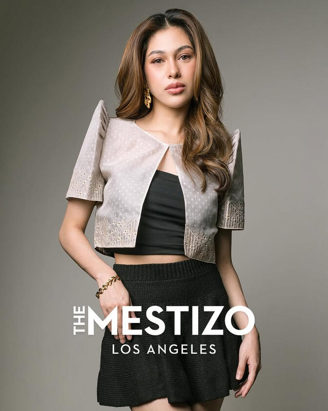 The Mestizo The Mestizo
