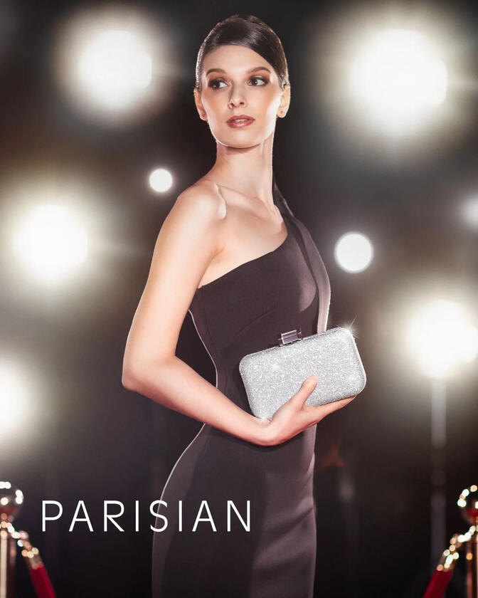 SM Parisian SM Parisian