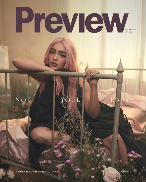 Preview Magazine