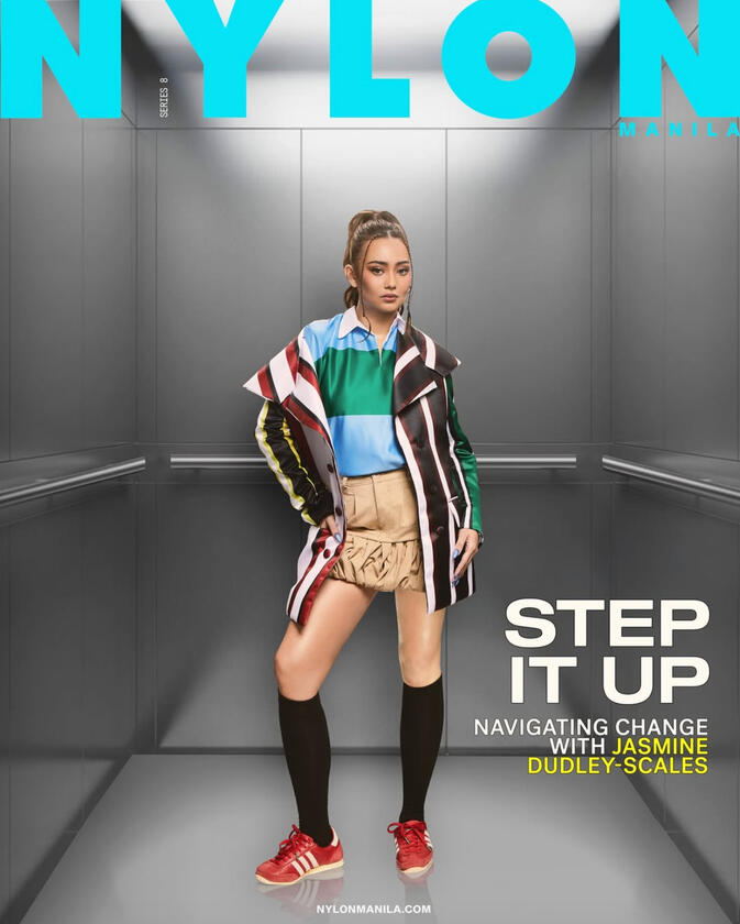 NYLON Manila