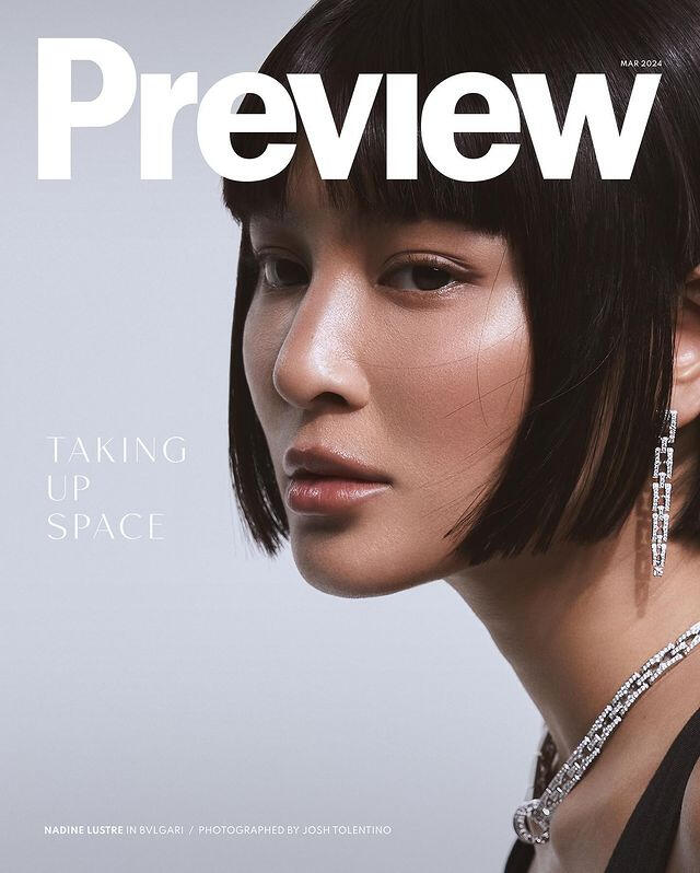 Preview Magazine
