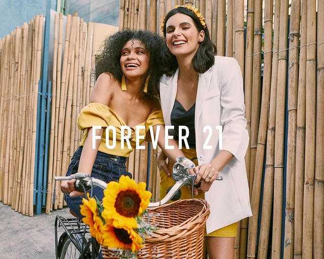 Forever 21