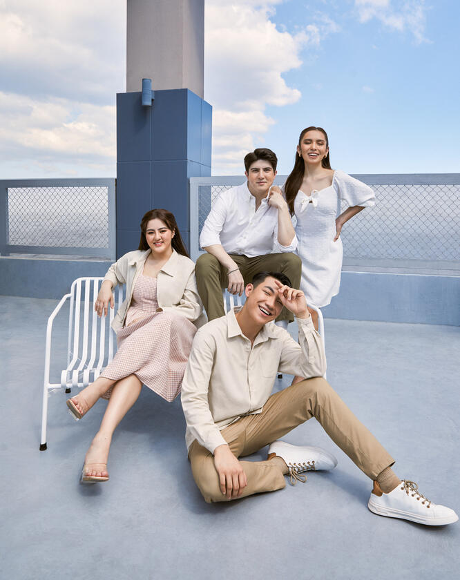 Penshoppe