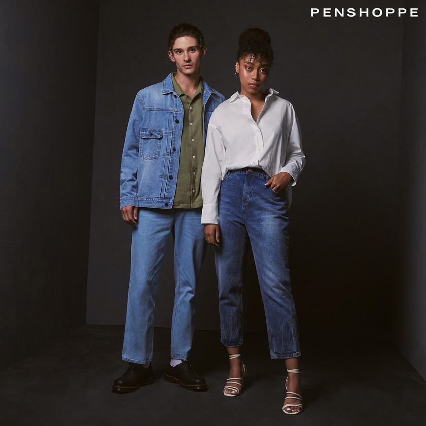 Penshoppe