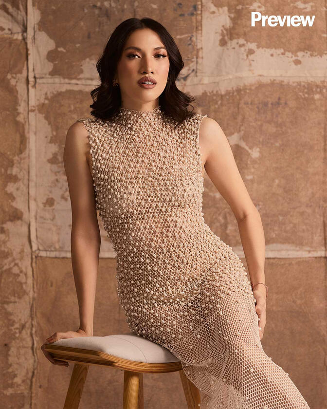Preview's Best Dressed List 2024 Preview's Best Dressed List 2024
