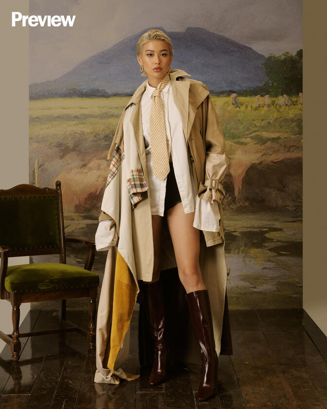 Preview's Best Dressed List 2025 Preview's Best Dressed List 2025