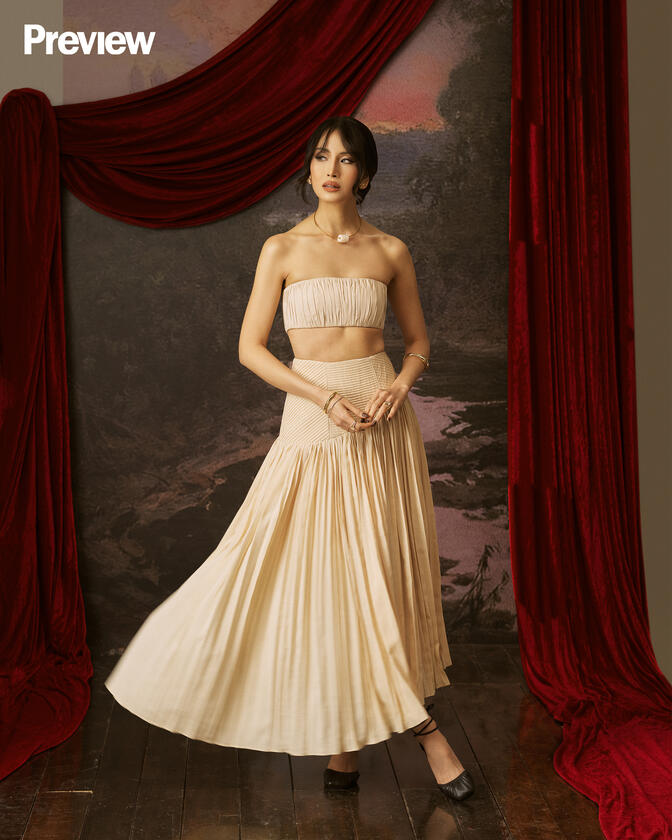 Preview's Best Dressed List 2025 Preview's Best Dressed List 2025