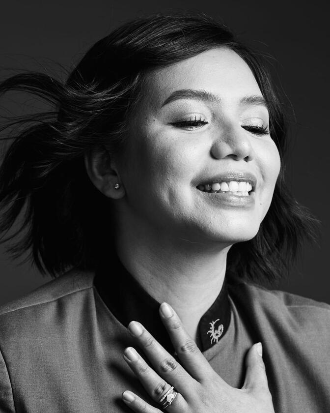 Solaire – Portraits