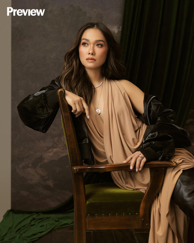 Preview's Best Dressed List 2025 Preview's Best Dressed List 2025