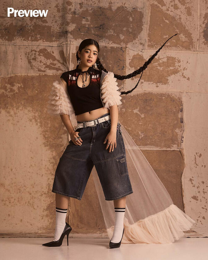 Preview's Best Dressed List 2024 Preview's Best Dressed List 2024