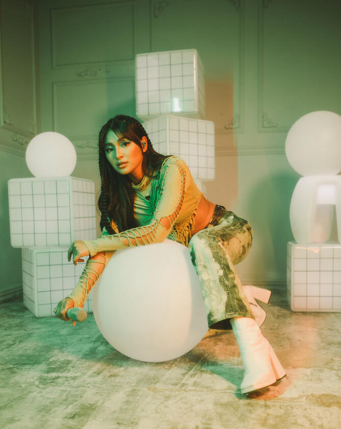 Nadine for Konsulta MD