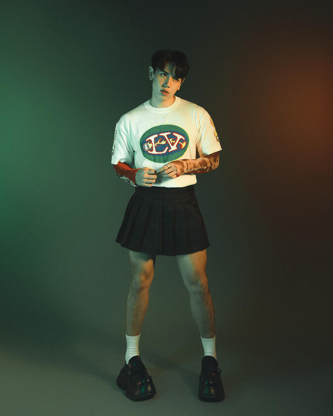 Louis Vuitton BJ Pascual