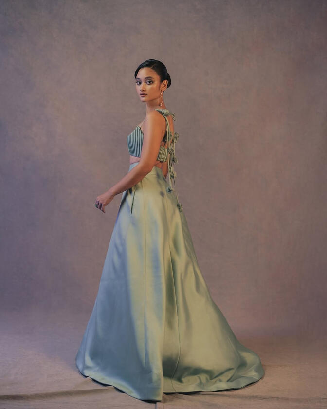 Mark Bumgarner – Noure Portrait