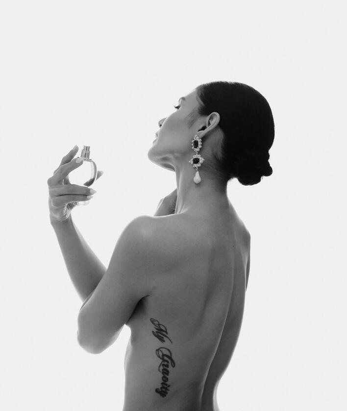 Lovi Poe – Portrait