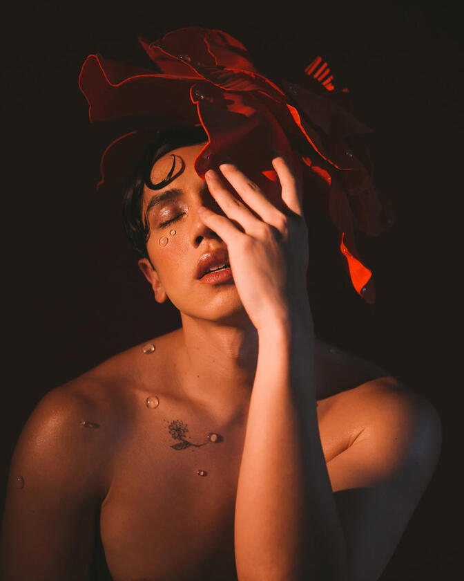 BJ Pascual – Portrait