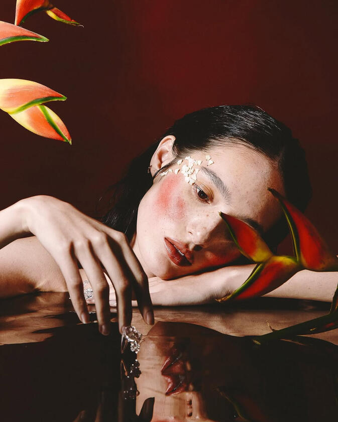 Reflections by Trish