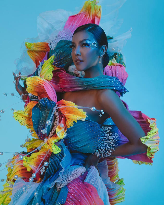 Christi Mcgarry – Portrait