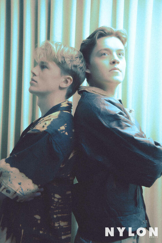 NYLON Manila