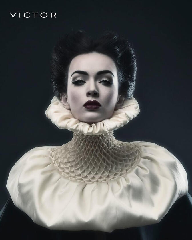 Victor Magazine