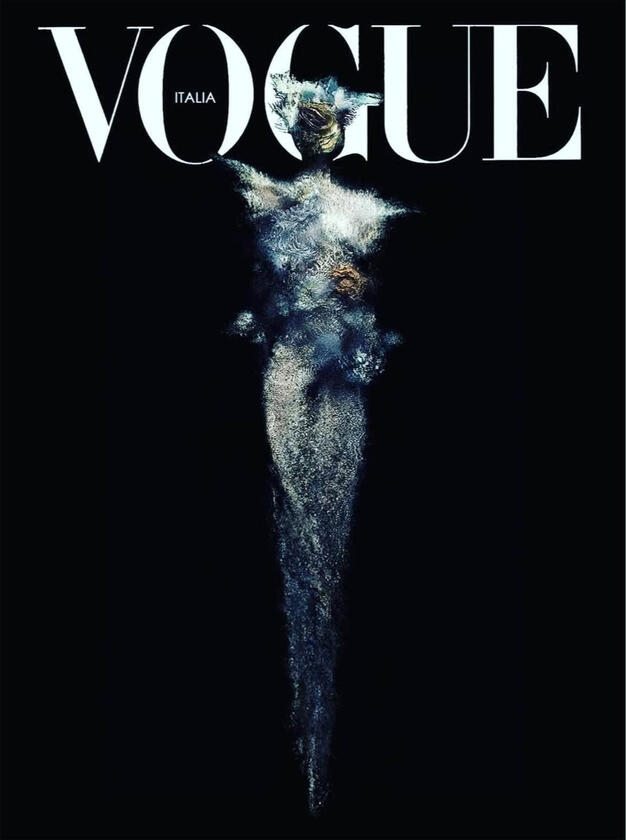 Vogue Italia