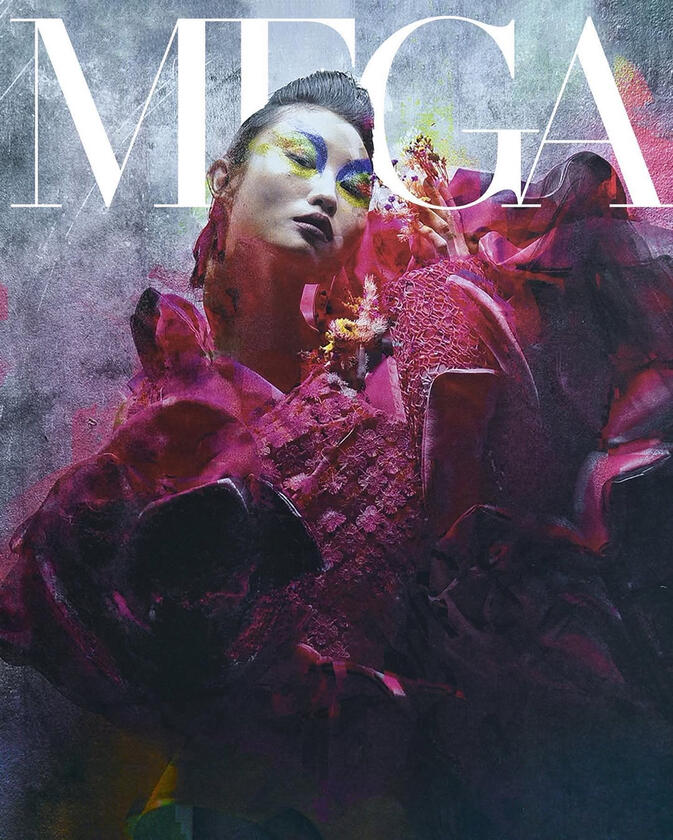 MEGA Magazine