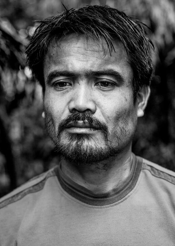 Cru portrait Cru portrait
