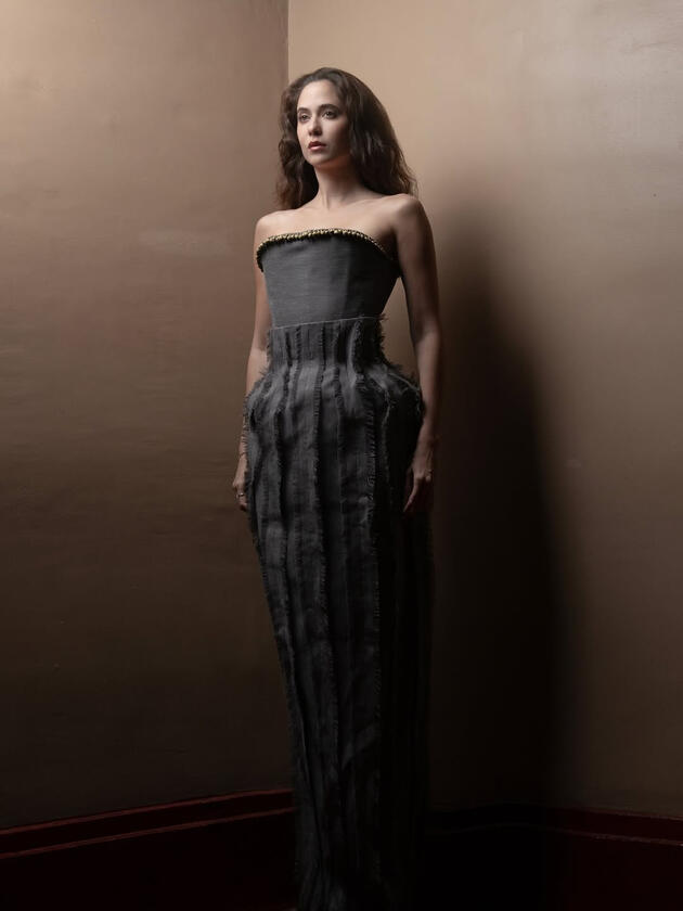 Cole by Sarah Cornejo