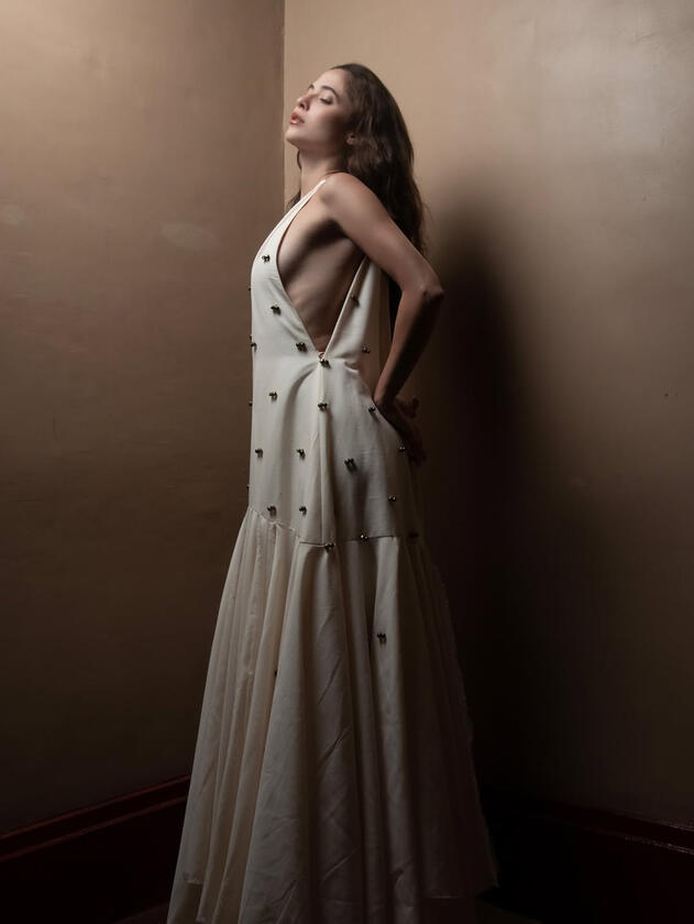 Cole by Sarah Cornejo