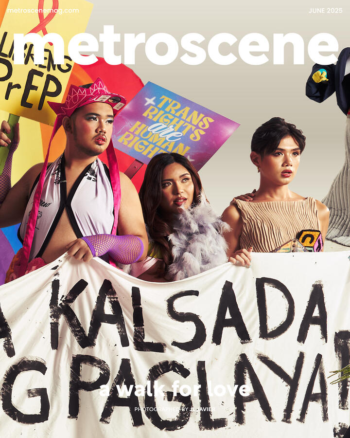 Metroscene Mag