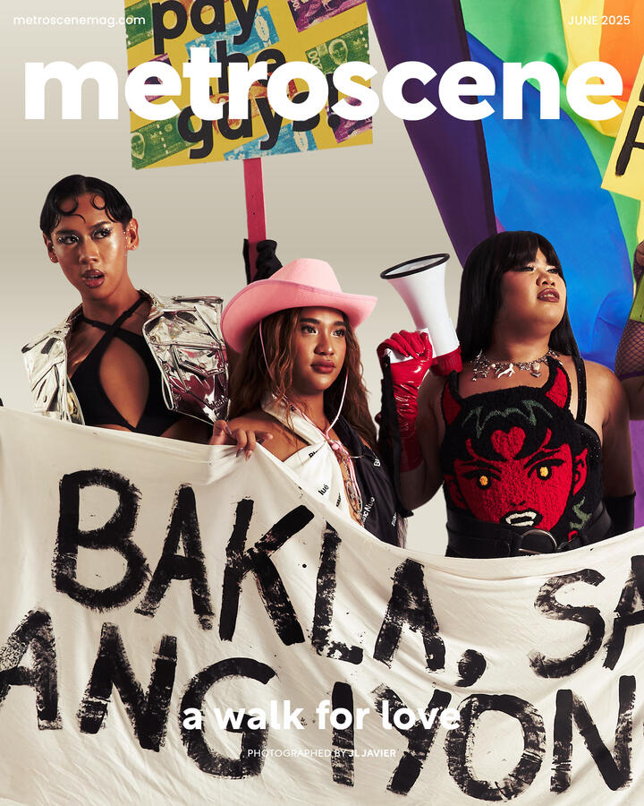 Metroscene Mag