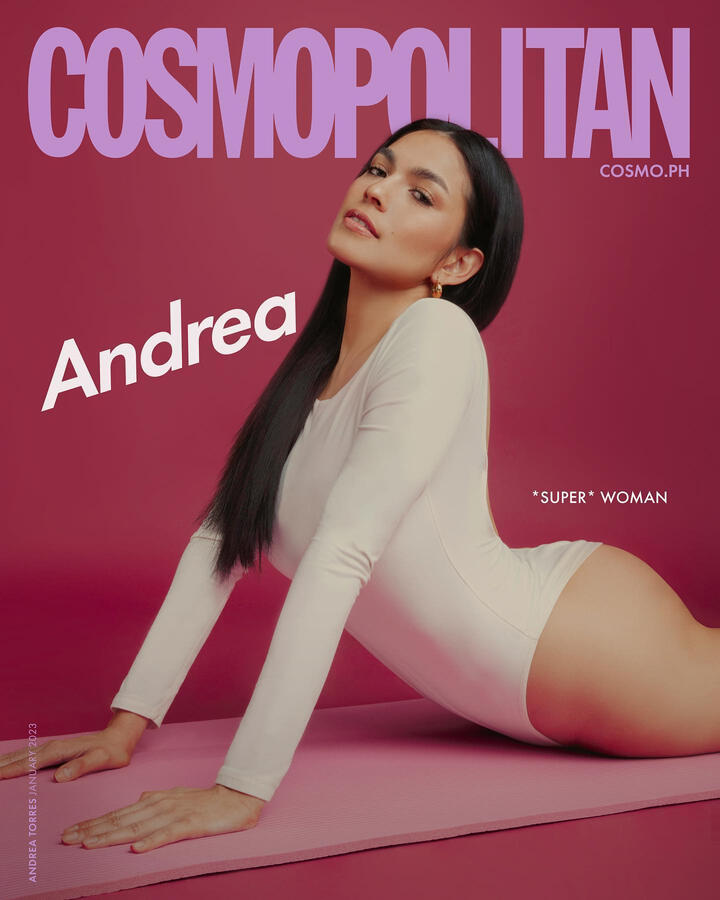 Cosmopolitan Philippines