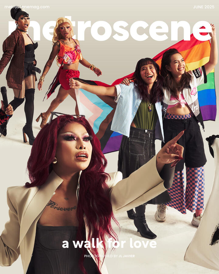 Metroscene Mag