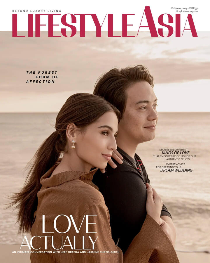Lifestyle Asia